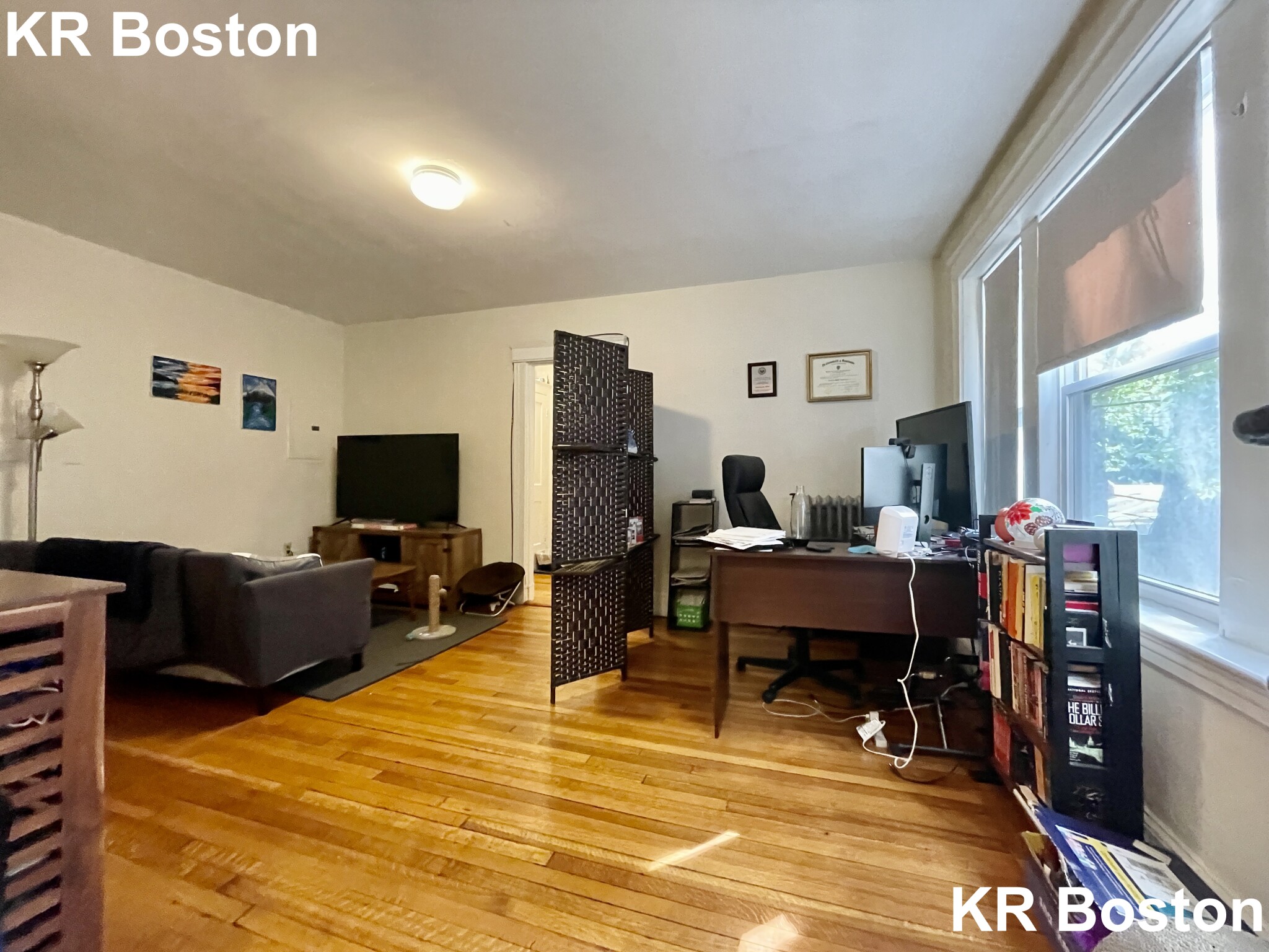 1 bed, 1 bath apartment for rent at 89 Washington St Unit 7, Brighton — photo 7 of 9