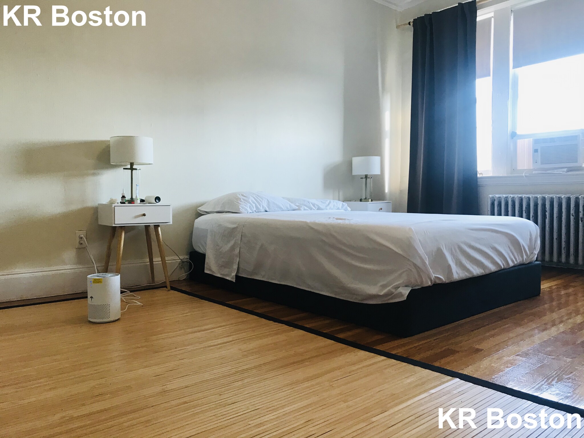 1 bed, 1 bath apartment for rent at 1821 Commonwealth Ave Unit 22, Brighton — photo 7 of 9