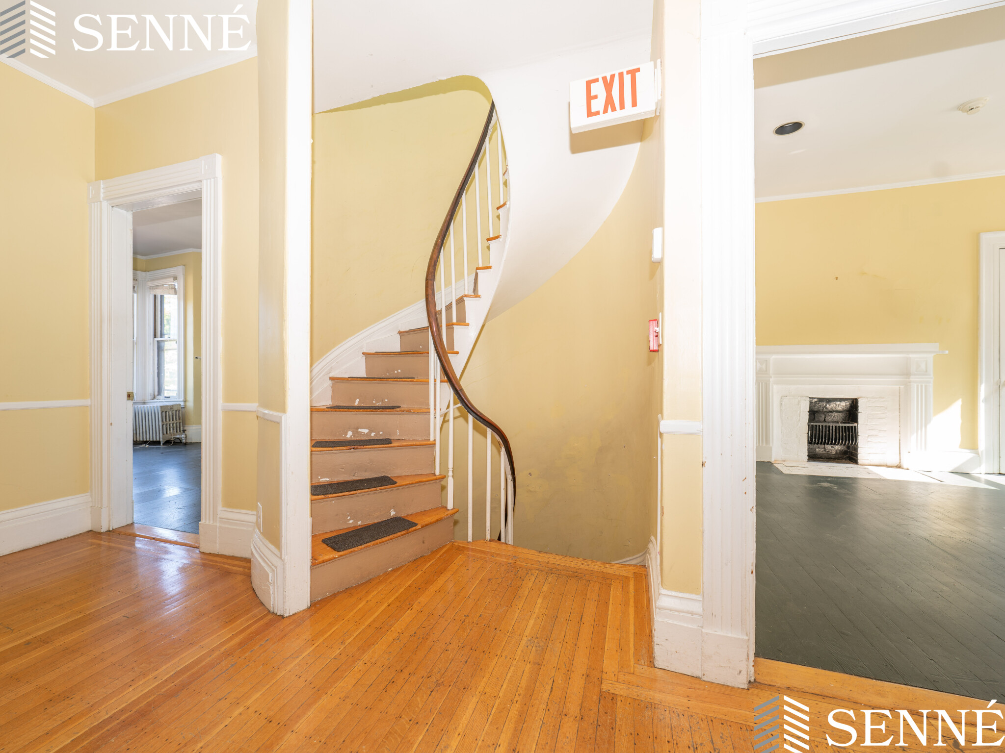 8+ bed, 3.5 bath apartment for rent at 2 Garden St Unit 0, Harvard Square — photo 16 of 23
