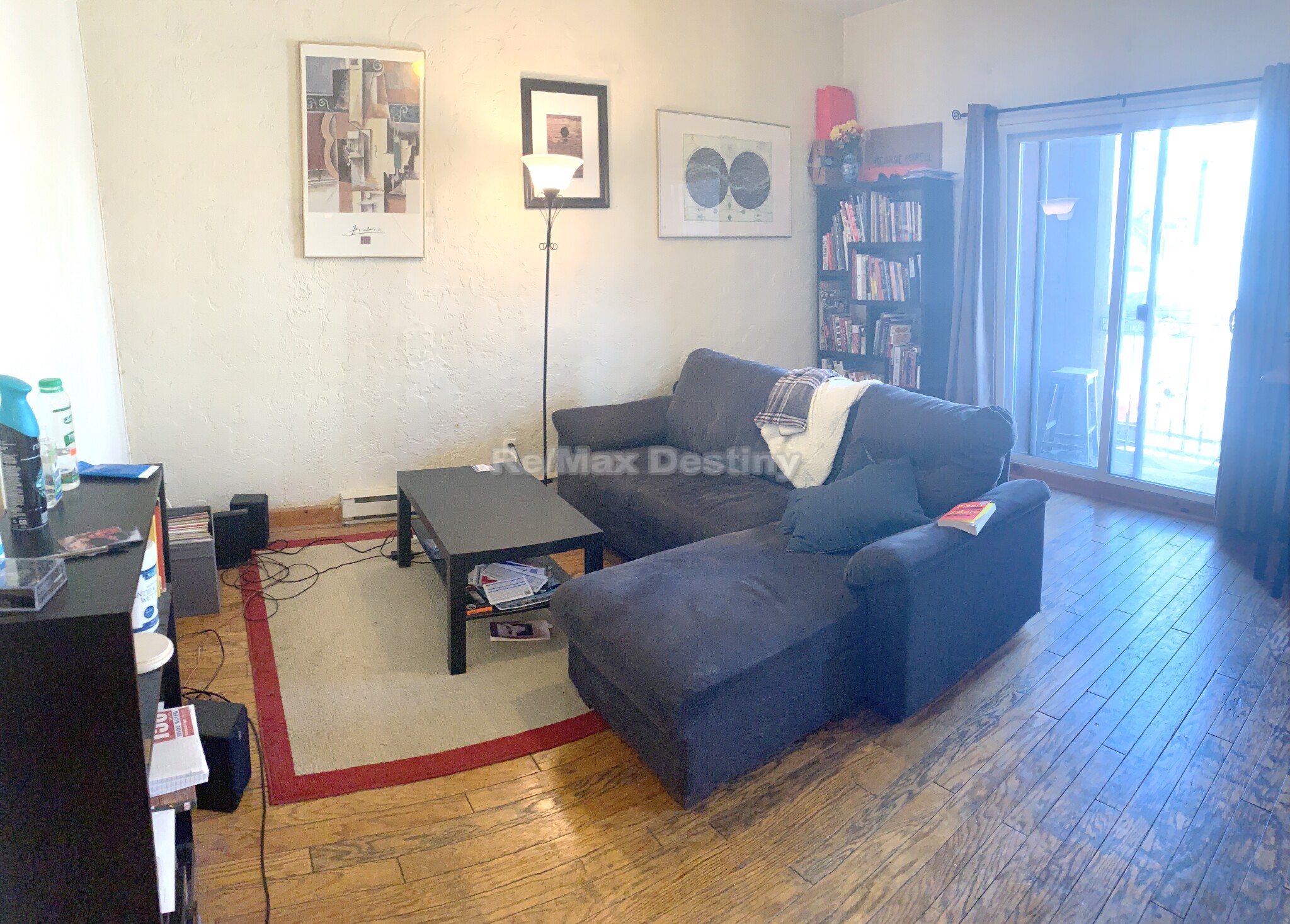 2 bed, 1 bath apartment for rent at 72 Chelsea St Unit 1, East Boston — photo 5 of 13