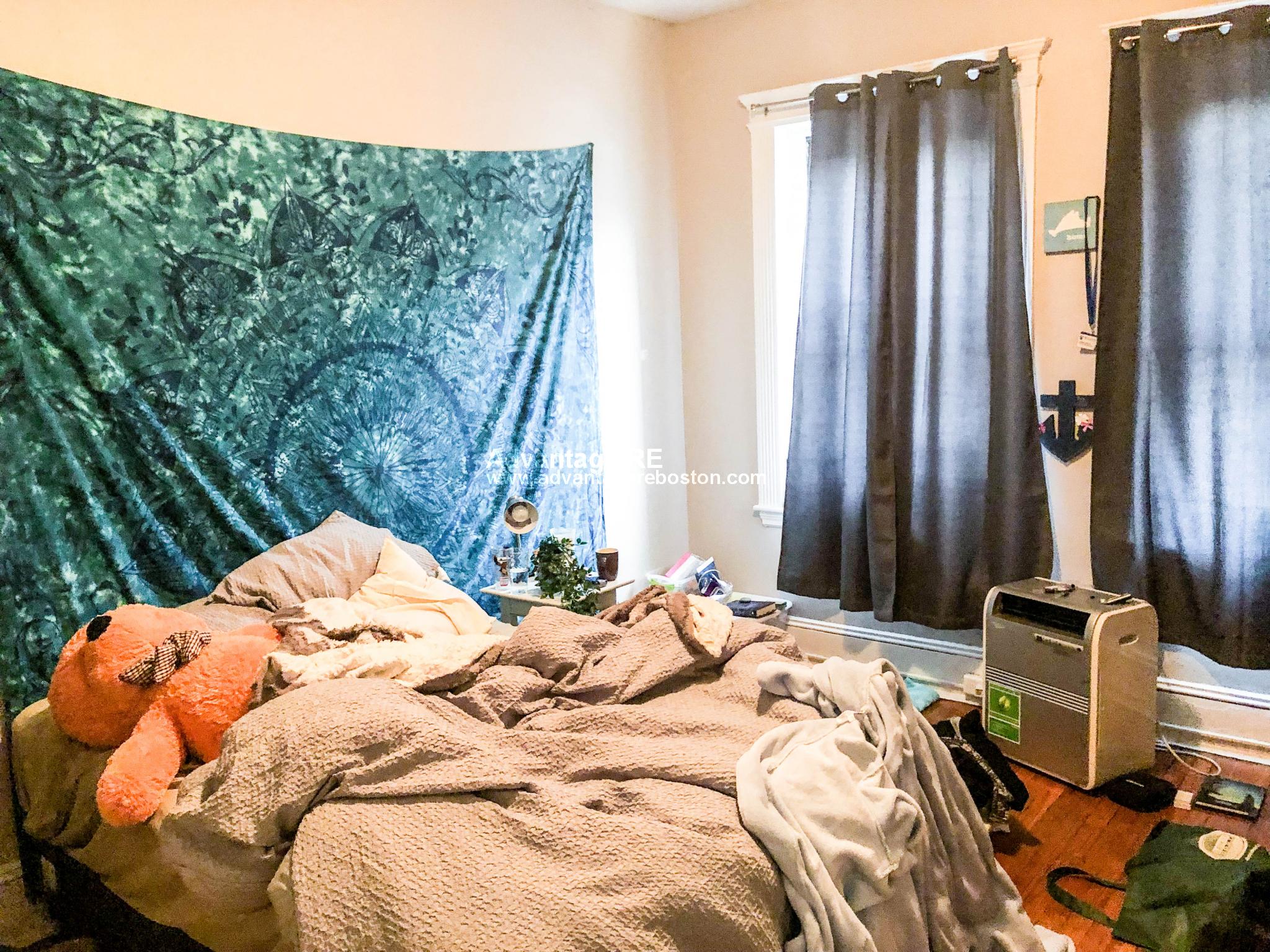 2 bed, 1 bath apartment for rent at 1056 Commonwealth Ave Unit 20, Allston — photo 10 of 20