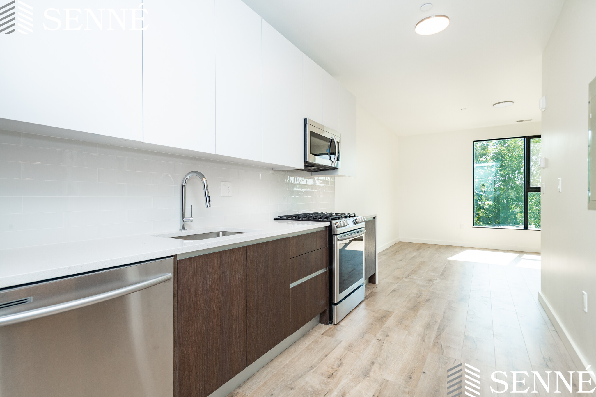 1 bed, 1 bath apartment for rent at 1 Sewall Unit 507, Mission Hill — photo 13 of 16