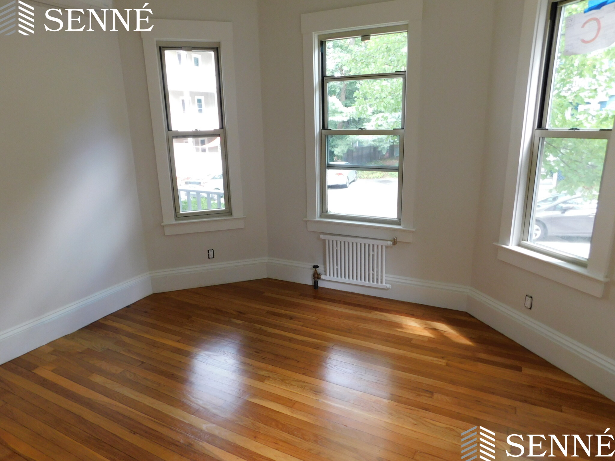 2 bed, 1 bath apartment for rent at 35 Buena Vista Park Unit 2, Porter Square — photo 3 of 11