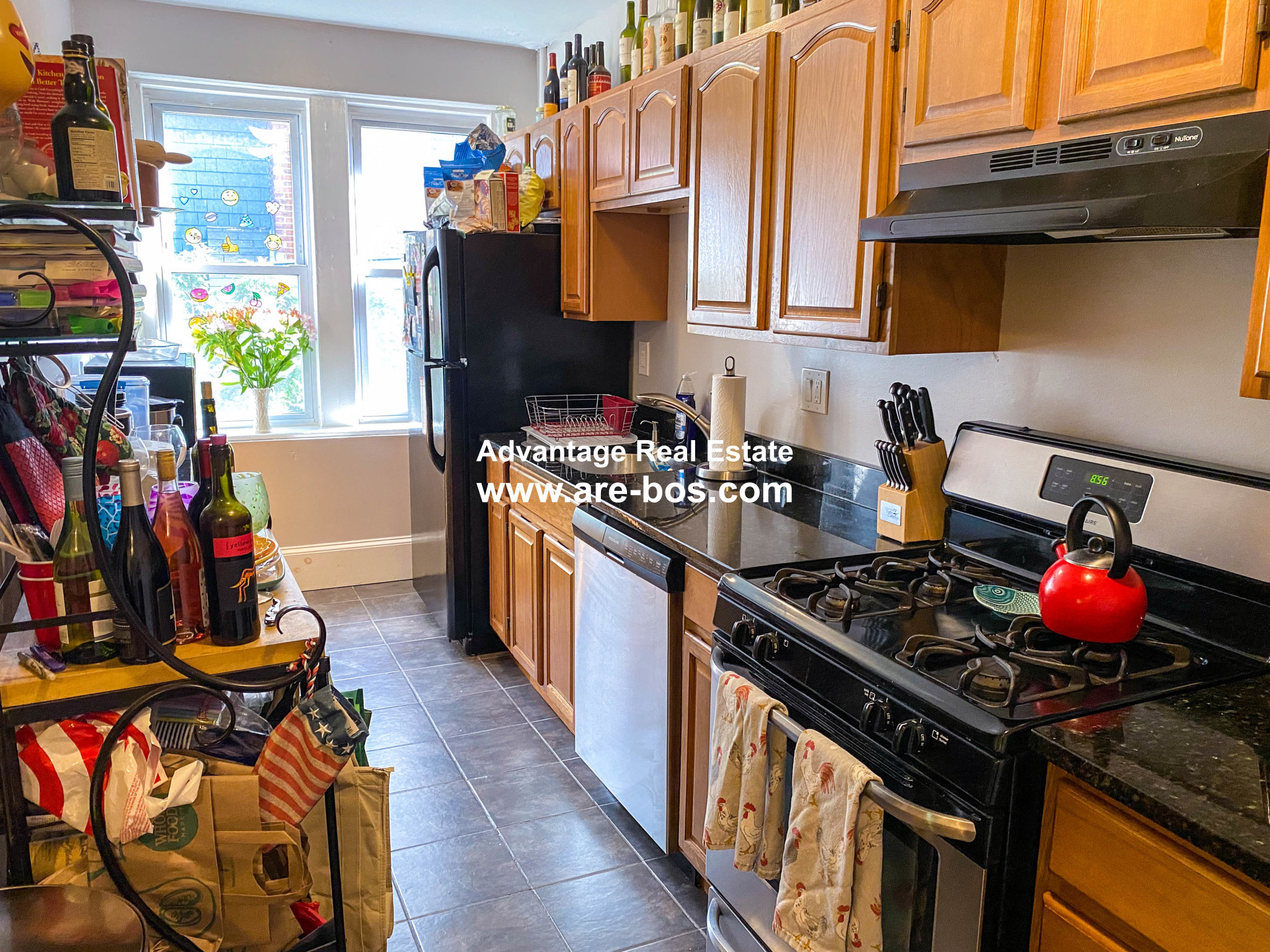 2 bed, 1 bath apartment for rent at 27 Lanark Rd Unit 15, Brighton — photo 7 of 10