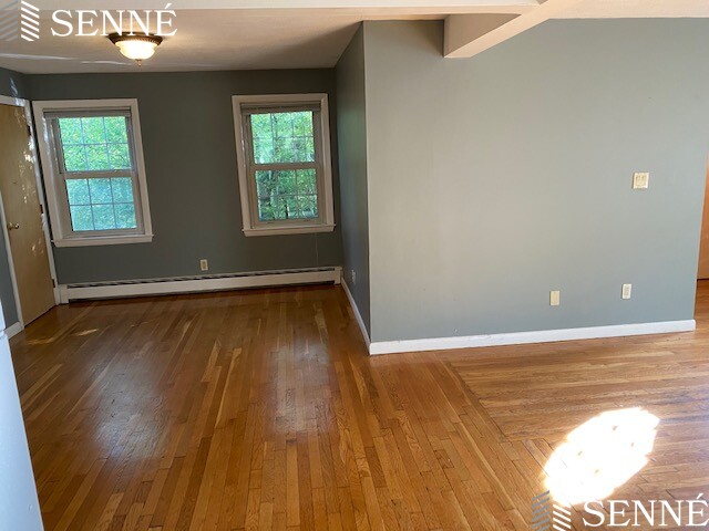 2 bed, 1 bath apartment for rent at 11 Hazel St Unit 1, West Cambridge — photo 4 of 14