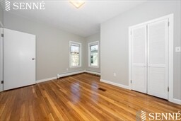 4 bed, 2 bath apartment for rent at 19 Everett Ave Unit 1, East Somerville — photo 8 of 10