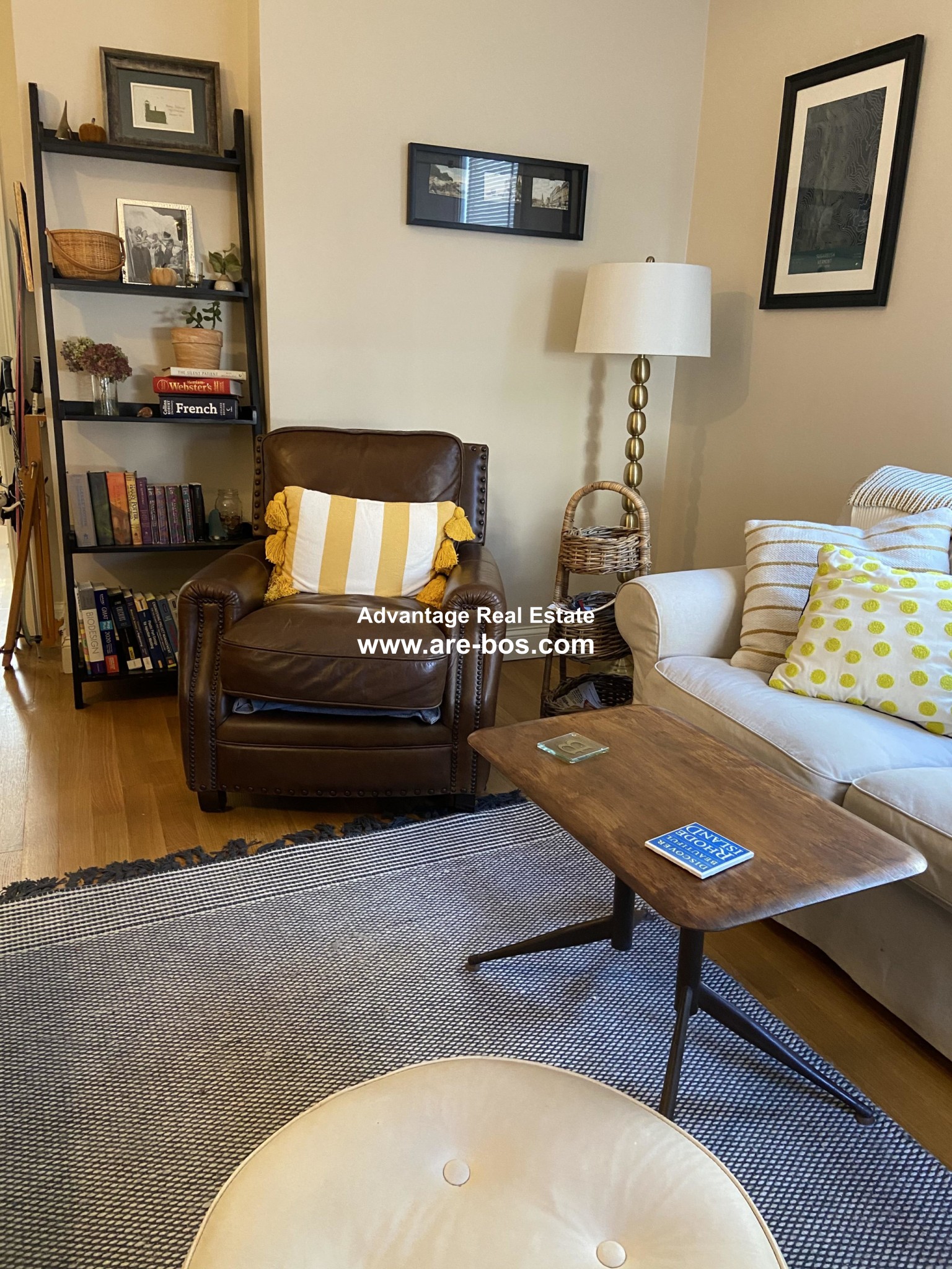 1 bed, 1 bath apartment for rent at 47 Union St Unit 10, Mid Cambridge — photo 3 of 15