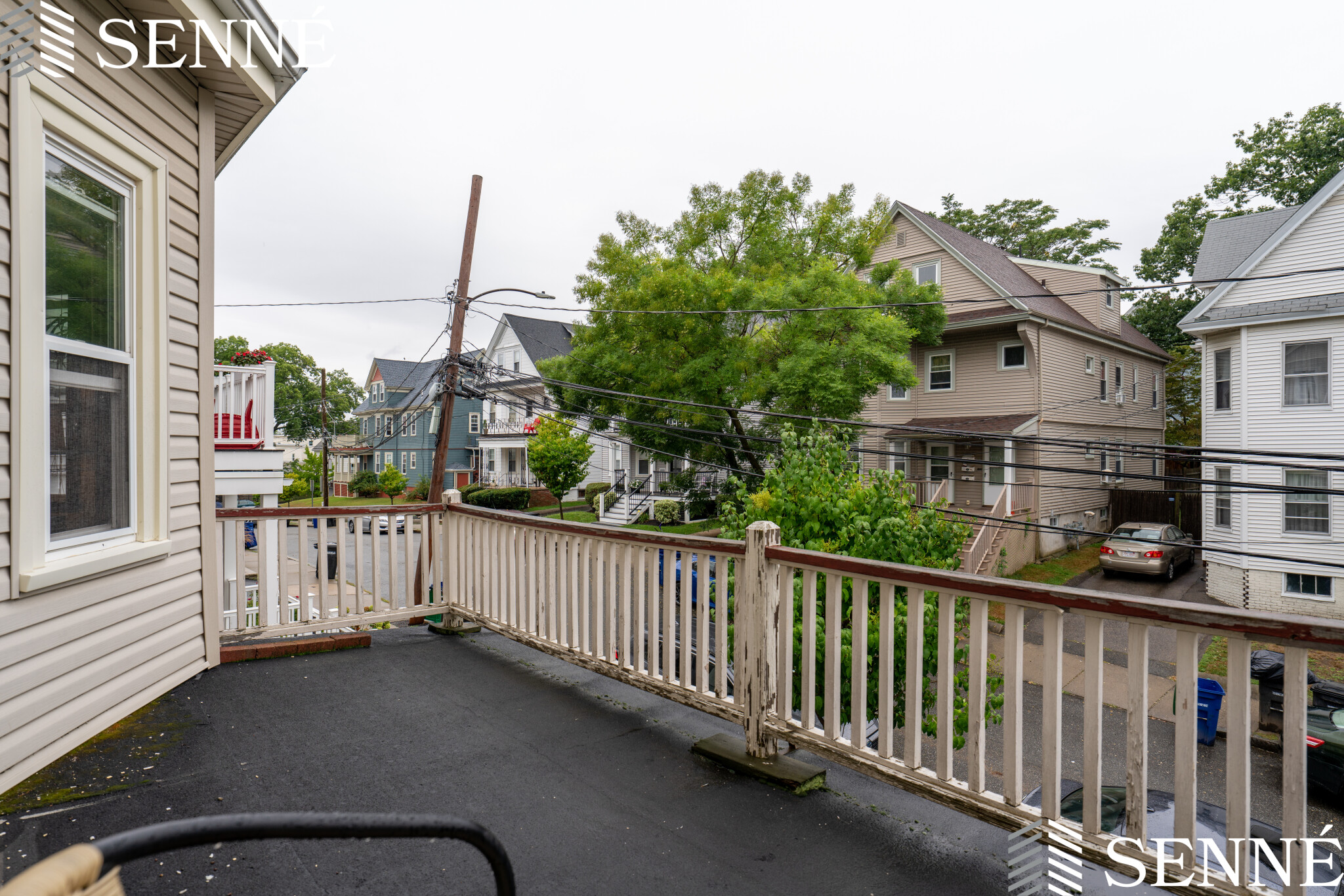 4 bed, 1 bath apartment for rent at 19 Lovell St Unit 3, Teele Square — photo 25 of 30