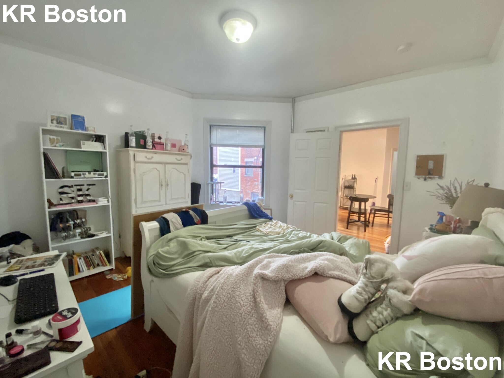 2 bed, 1 bath apartment for rent at 230 Harvard Ave Unit 3, Allston — photo 7 of 13