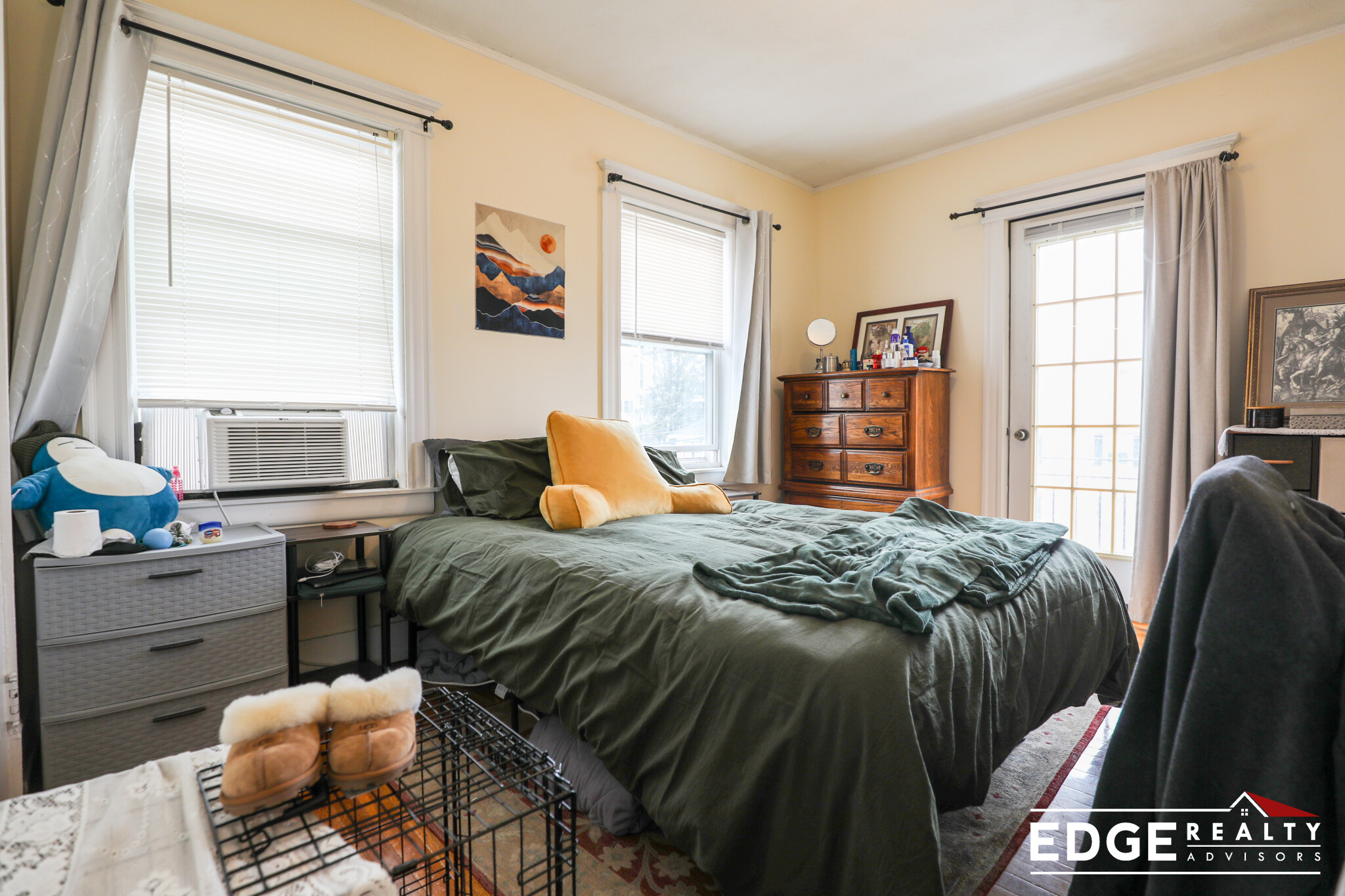 1 bed, 1 bath apartment for rent at 228 Foster St Unit 4, Brighton — photo 7 of 7