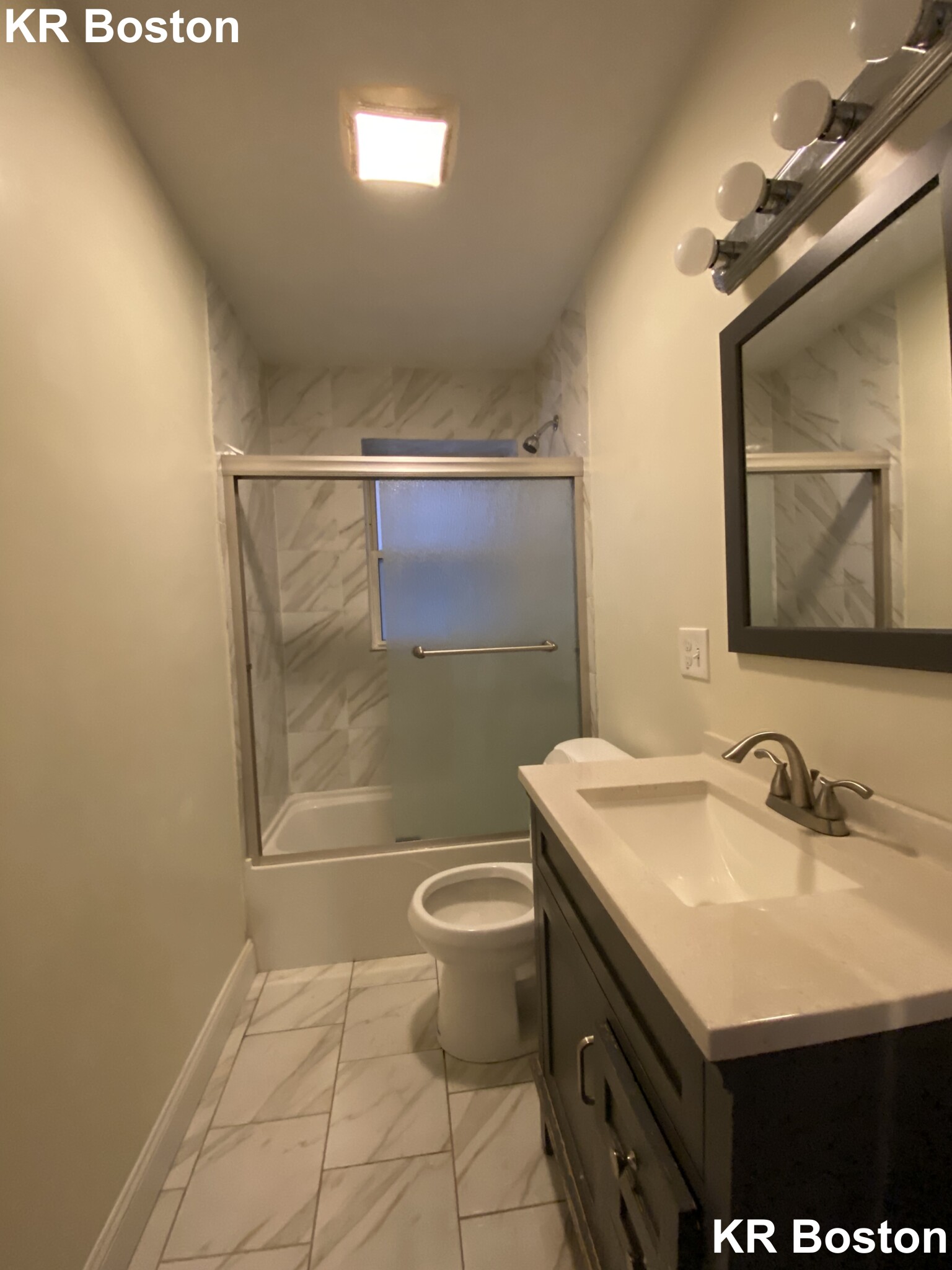 4 bed, 1 bath apartment for rent at 165 Summer Unit 2, Winter Hill — photo 7 of 14