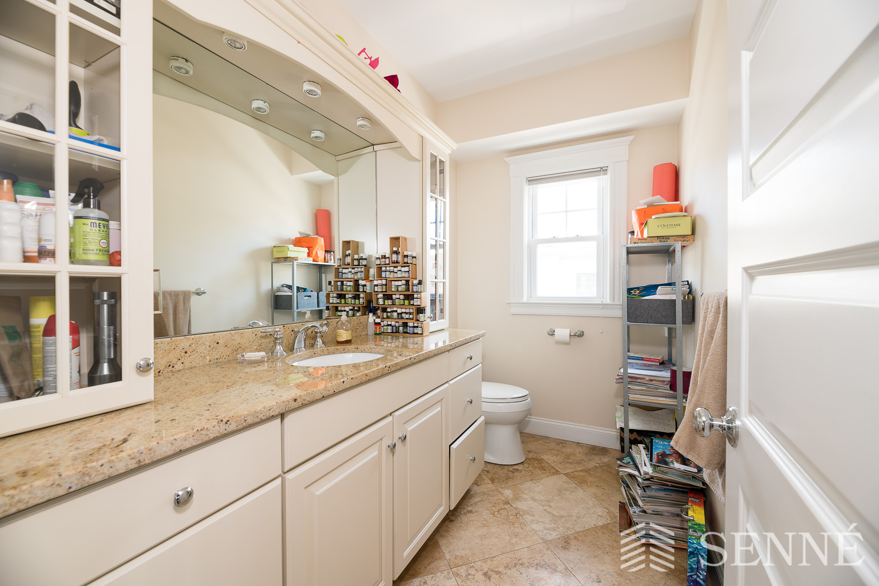 3 bed, 2.5 bath apartment for rent at 9 Meacham Rd Unit 2A, North Cambridge — photo 9 of 17