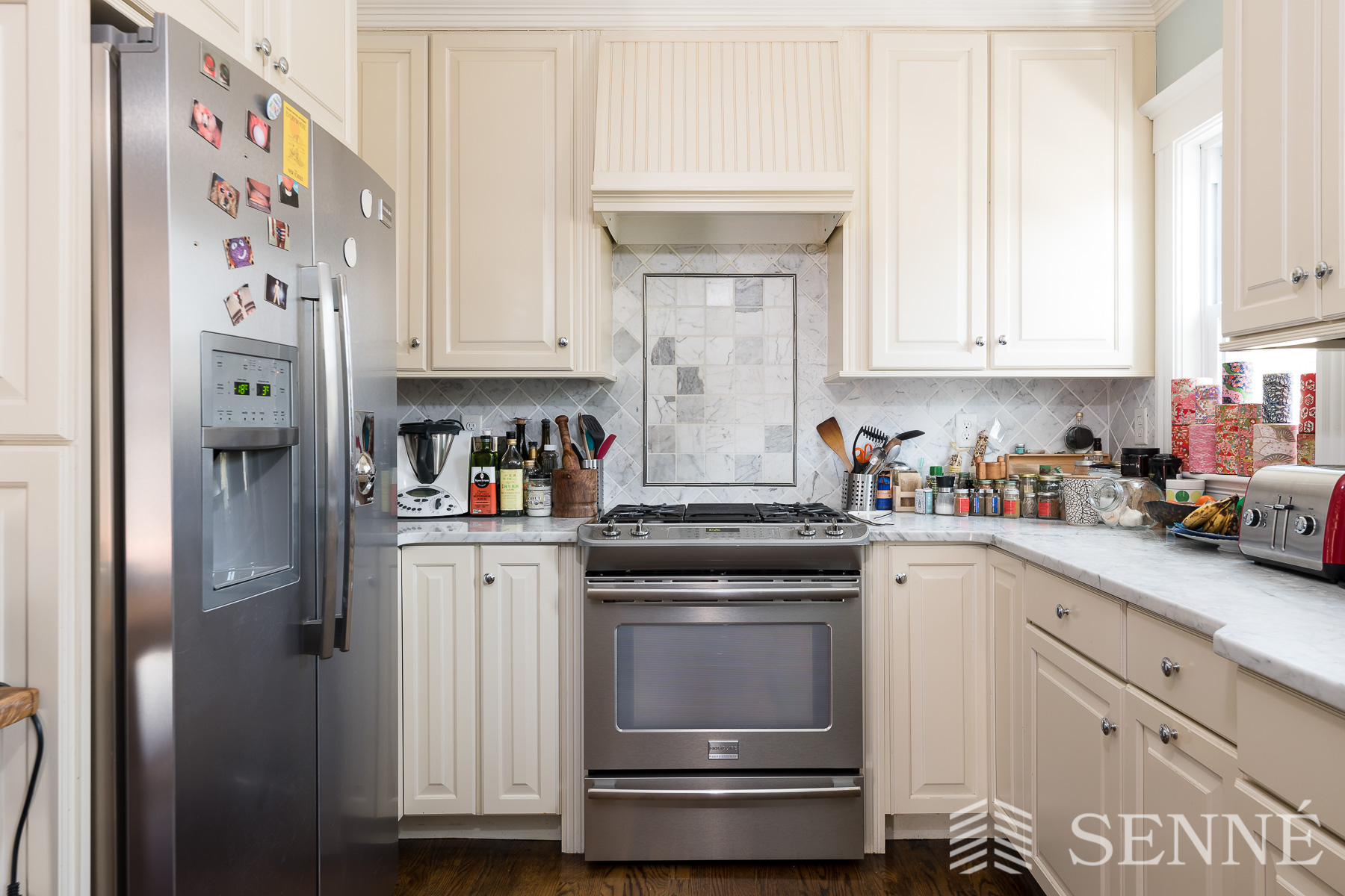 3 bed, 2.5 bath apartment for rent at 9 Meacham Rd Unit 2A, North Cambridge — photo 10 of 17