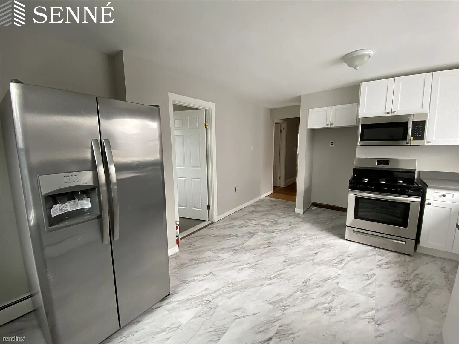 5 bed, 2 bath apartment for rent at 27 Gordon St Unit 2, Allston — photo 5 of 7