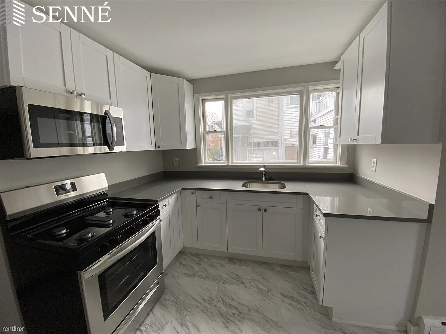 5 bed, 2 bath apartment for rent at 27 Gordon St Unit 2, Allston — photo 7 of 7