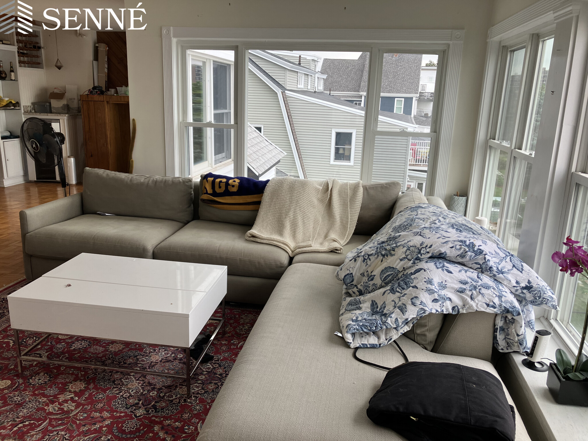 3 bed, 2 bath apartment for rent at 71 Grovers Ave Unit 3A, Winthrop — photo 19 of 34