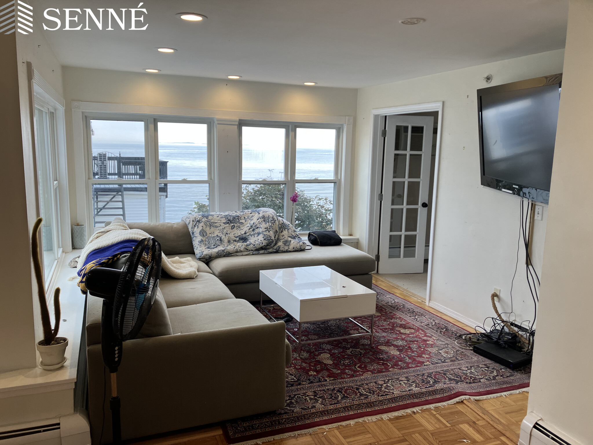 3 bed, 2 bath apartment for rent at 71 Grovers Ave Unit 3A, Winthrop — photo 6 of 34