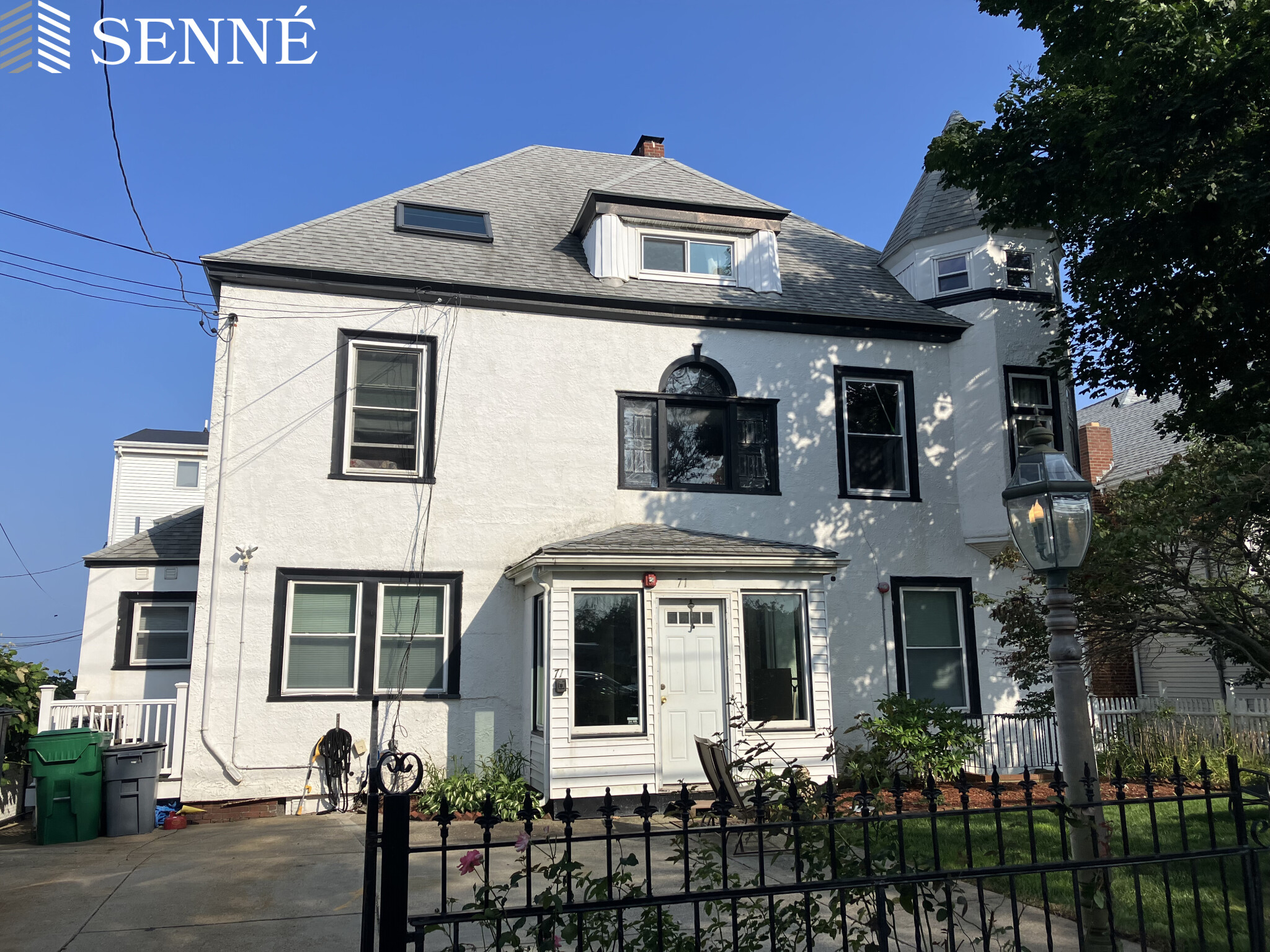 3 bed, 2 bath apartment for rent at 71 Grovers Ave Unit 3A, Winthrop — photo 34 of 34