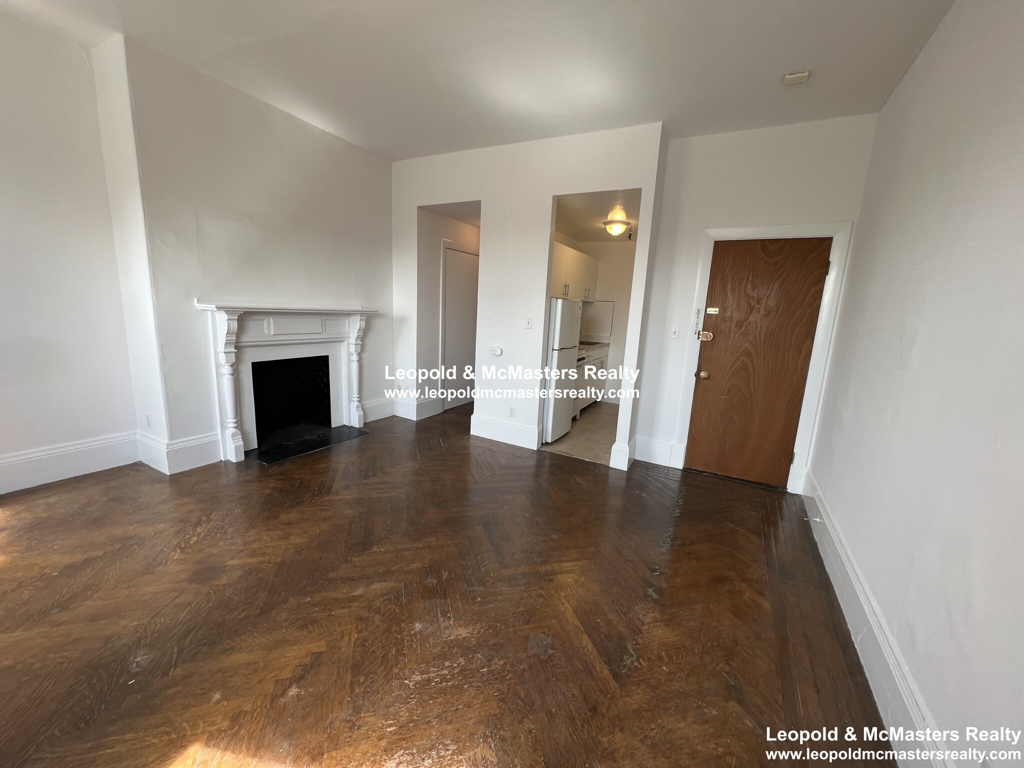 Studio bed, 1 bath apartment for rent at 20 Mount Vernon St Unit 603, Beacon Hill — photo 1 of 12