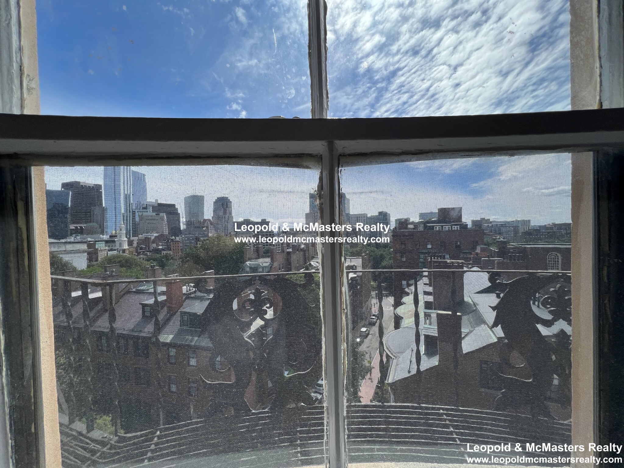 Studio bed, 1 bath apartment for rent at 20 Mount Vernon St Unit 603, Beacon Hill — photo 7 of 12