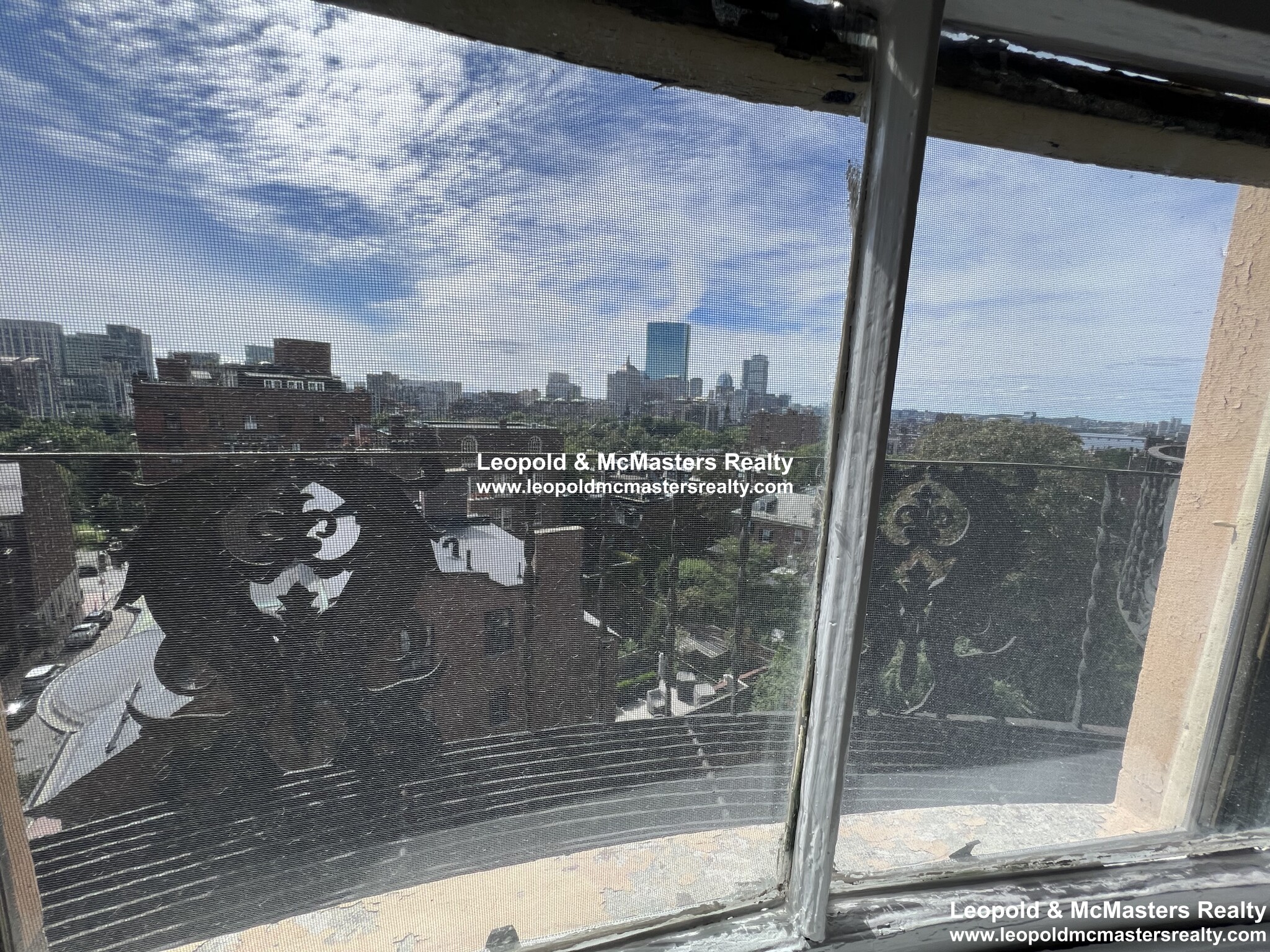 Studio bed, 1 bath apartment for rent at 20 Mount Vernon St Unit 603, Beacon Hill — photo 6 of 12
