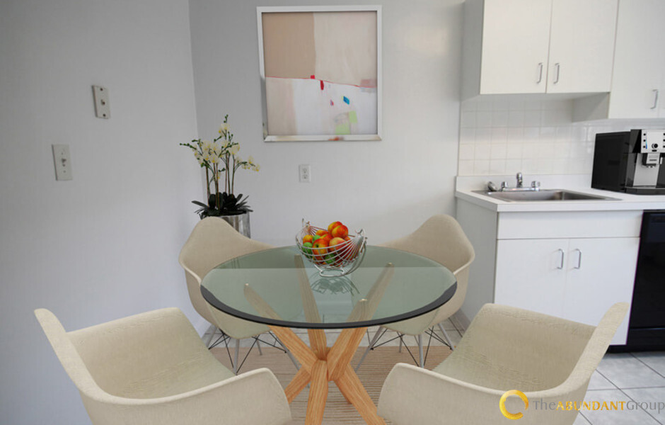 2 bed, 1 bath apartment for rent at 44 Harvard Ave Unit 6A, Coolidge Corner — photo 2 of 6