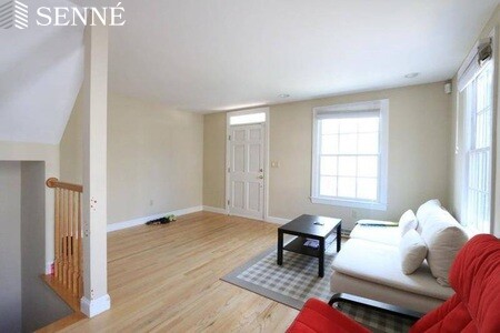 2 bed, 2 bath apartment for rent at 86 Winter St Unit 1, East Cambridge — photo 12 of 14