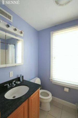 2 bed, 2 bath apartment for rent at 86 Winter St Unit 1, East Cambridge — photo 3 of 14