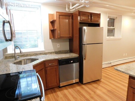 1 bed, 1 bath apartment for rent at 8 Forest St Unit B, Porter Square — photo 6 of 7
