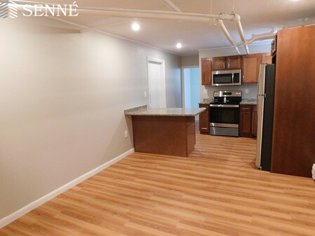1 bed, 1 bath apartment for rent at 8 Forest St Unit B, Porter Square — photo 2 of 7