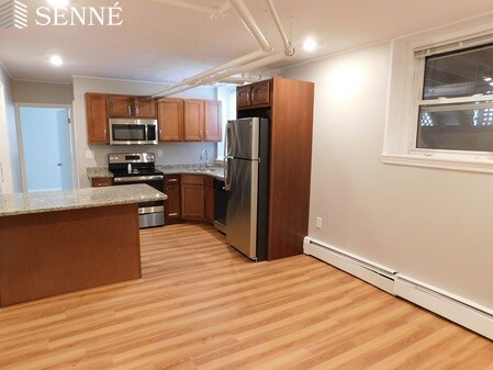 1 bed, 1 bath apartment for rent at 8 Forest St Unit B, Porter Square — photo 7 of 7