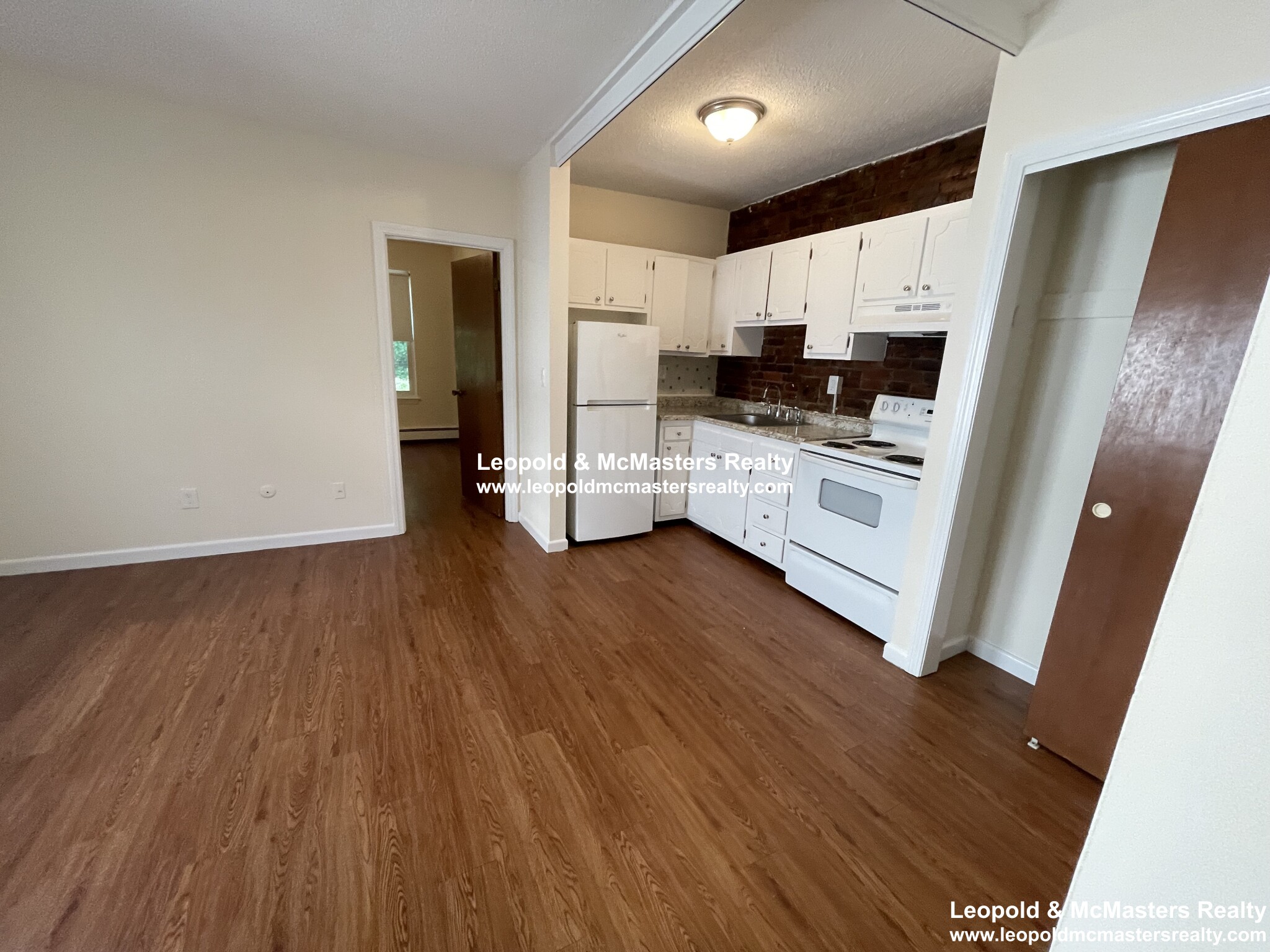 1 bed, 1 bath apartment for rent at 70 South Huntington Ave Unit 4, Jamaica Plain — photo 1 of 6