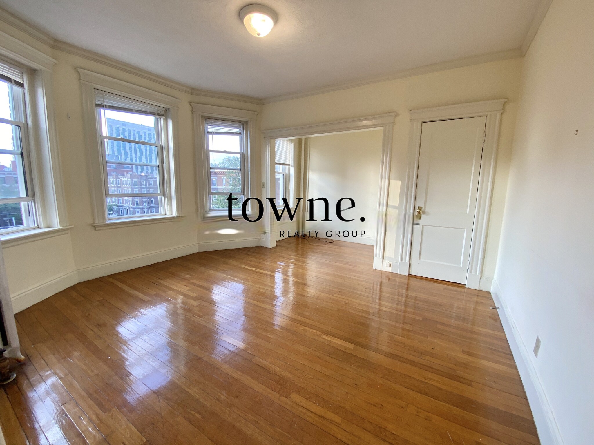Studio bed, 1 bath apartment for rent at 111 Park Dr Unit 45A, Fenway — photo 1 of 6