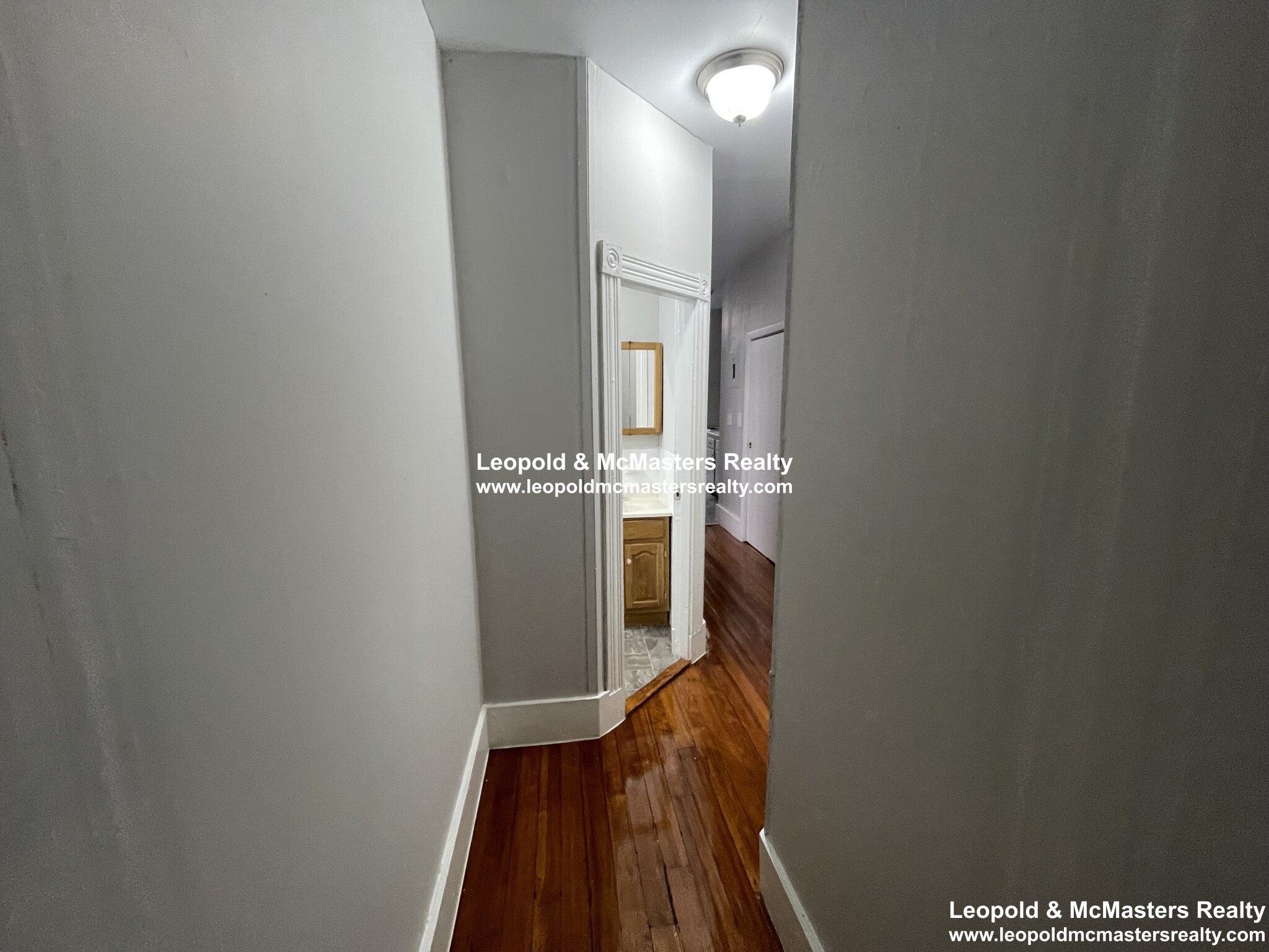 1 bed, 1 bath apartment for rent at 75 South St Unit 1, Jamaica Plain — photo 3 of 8