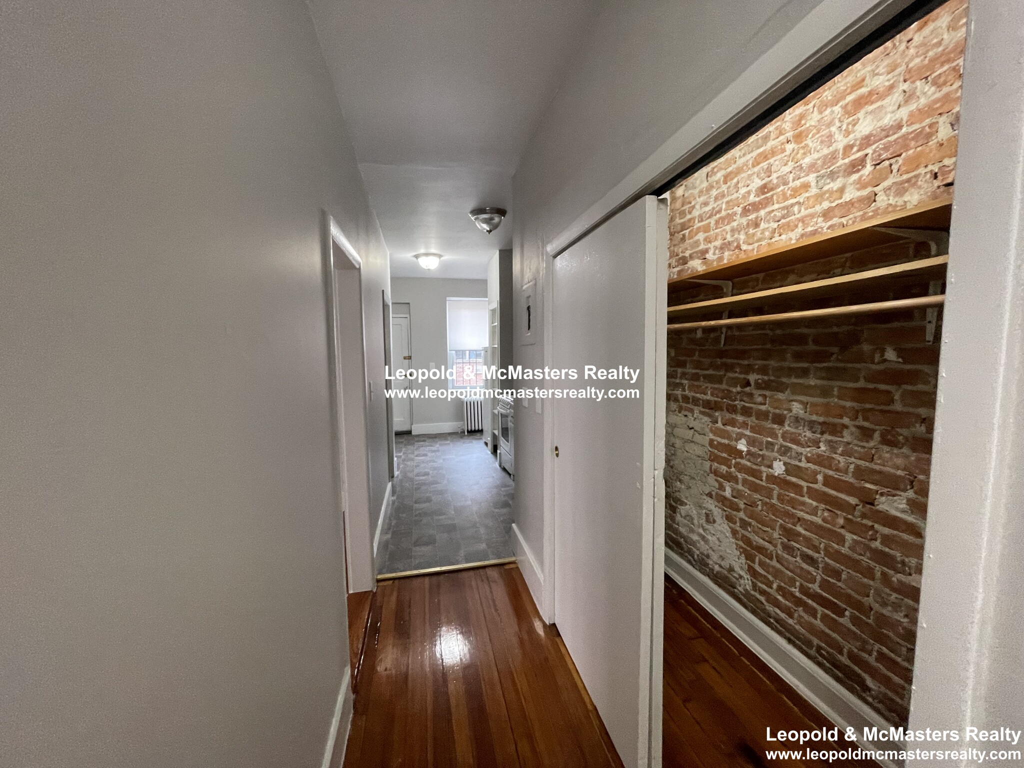 1 bed, 1 bath apartment for rent at 75 South St Unit 1, Jamaica Plain — photo 4 of 8