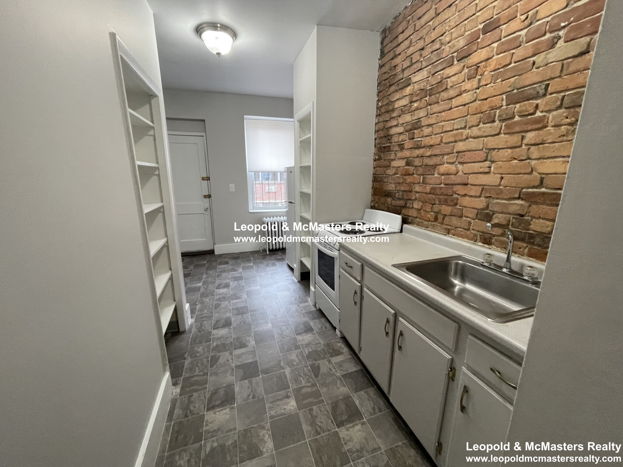 1 bed, 1 bath apartment for rent at 75 South St Unit 1, Jamaica Plain — photo 5 of 8
