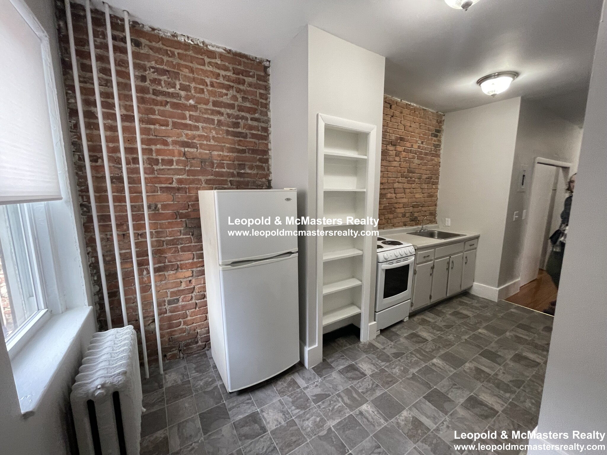 1 bed, 1 bath apartment for rent at 75 South St Unit 1, Jamaica Plain — photo 8 of 8