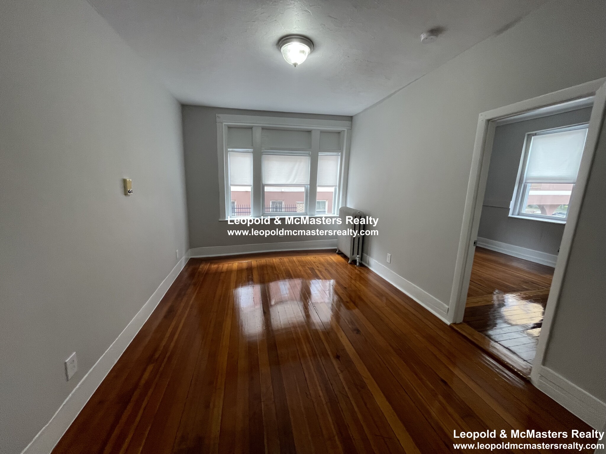 1 bed, 1 bath apartment for rent at 75 South St Unit 1, Jamaica Plain
