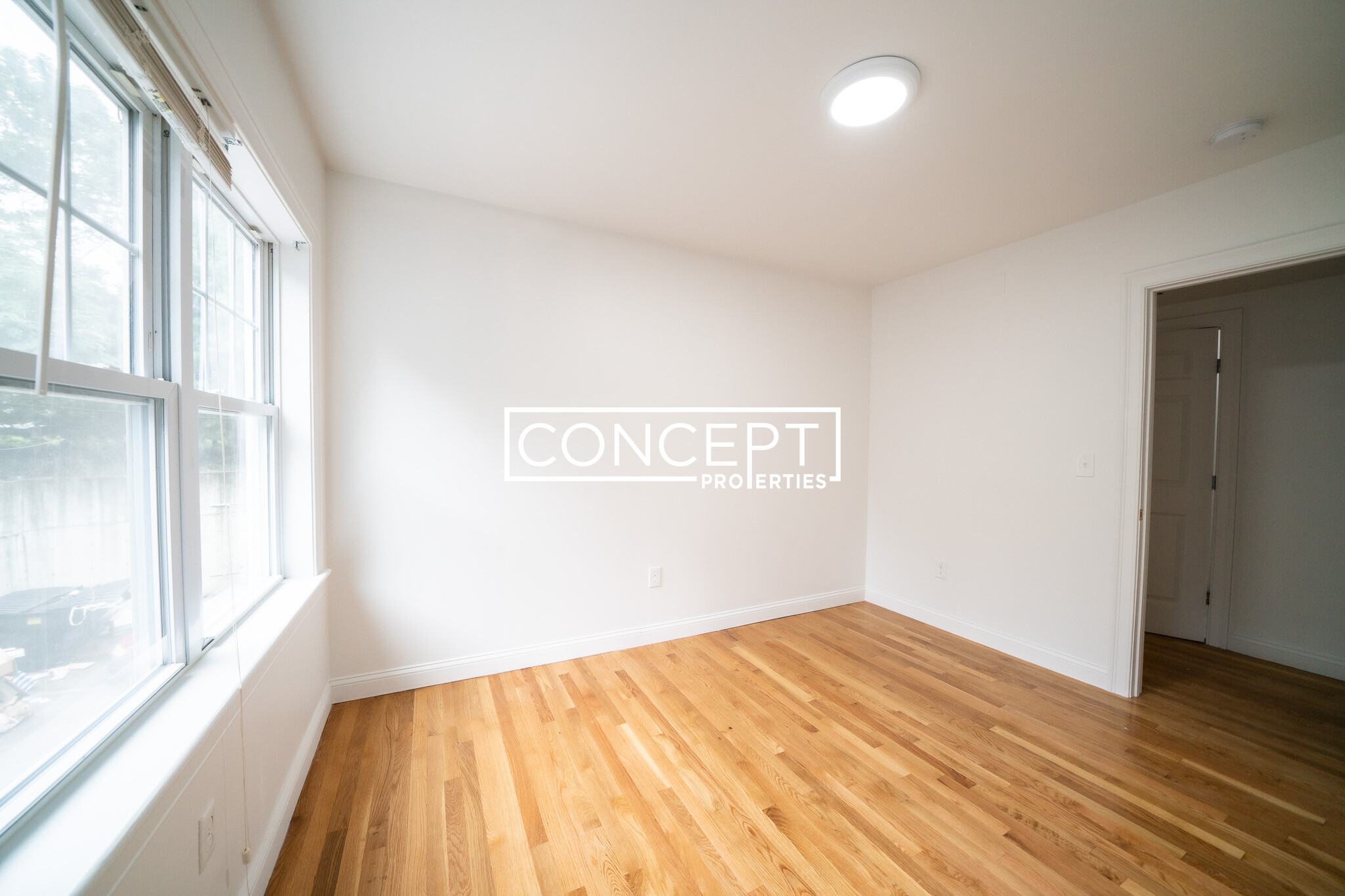 1 bed, 1 bath apartment for rent at 57 Circuit St Unit B, Roxbury — photo 24 of 45