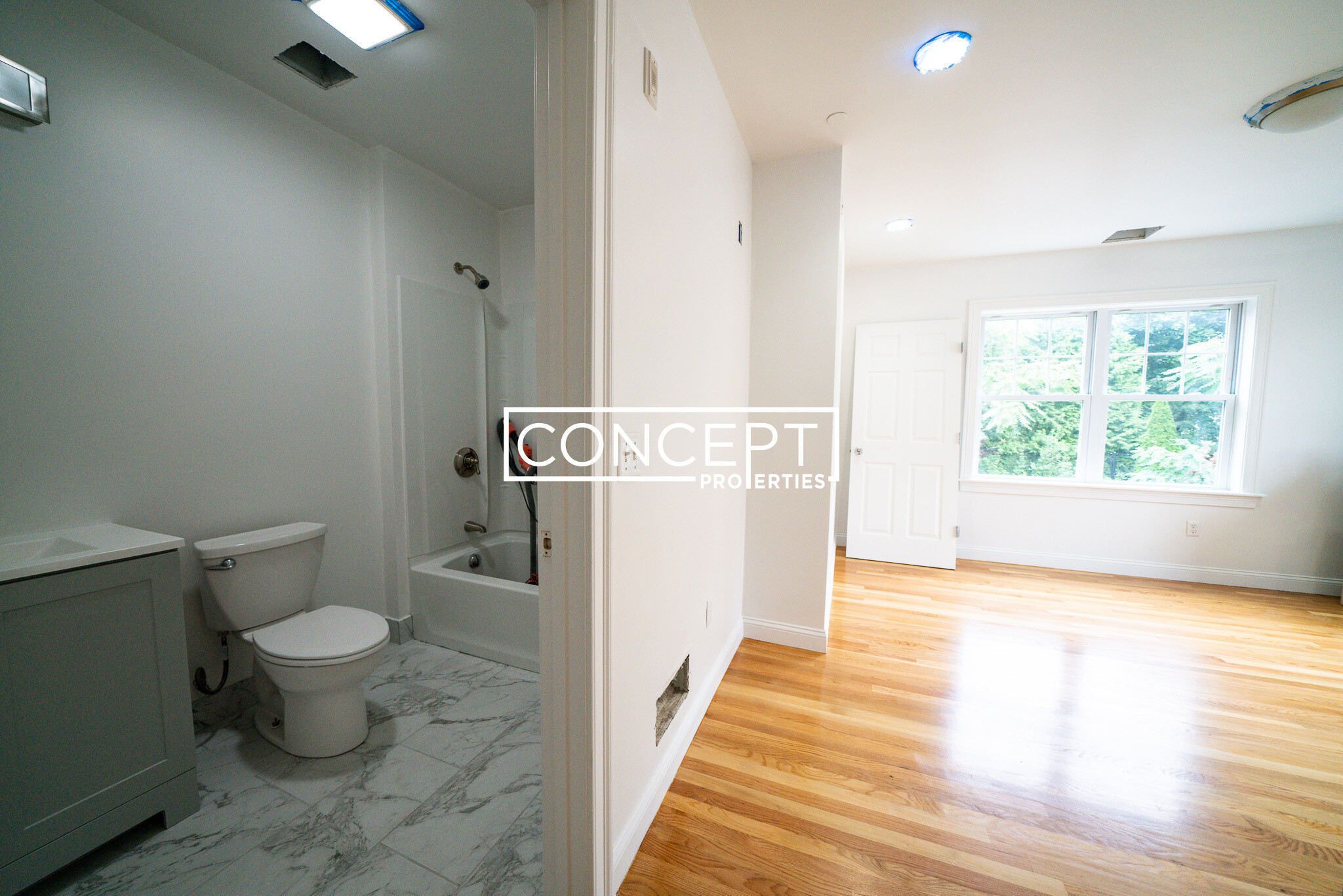 1 bed, 1 bath apartment for rent at 57 Circuit St Unit B, Roxbury — photo 18 of 45