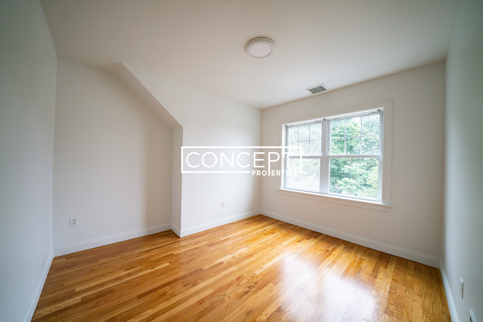 1 bed, 1 bath apartment for rent at 57 Circuit St Unit B, Roxbury — photo 21 of 45