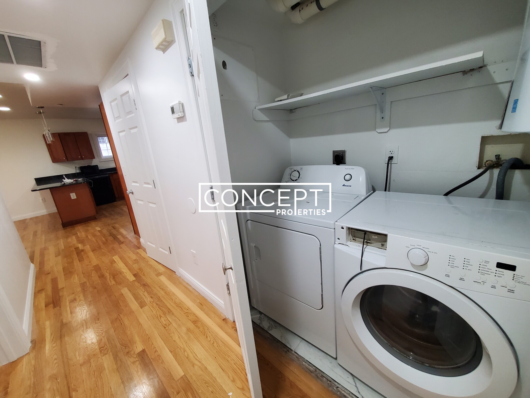 1 bed, 1 bath apartment for rent at 57 Circuit St Unit B, Roxbury — photo 28 of 45