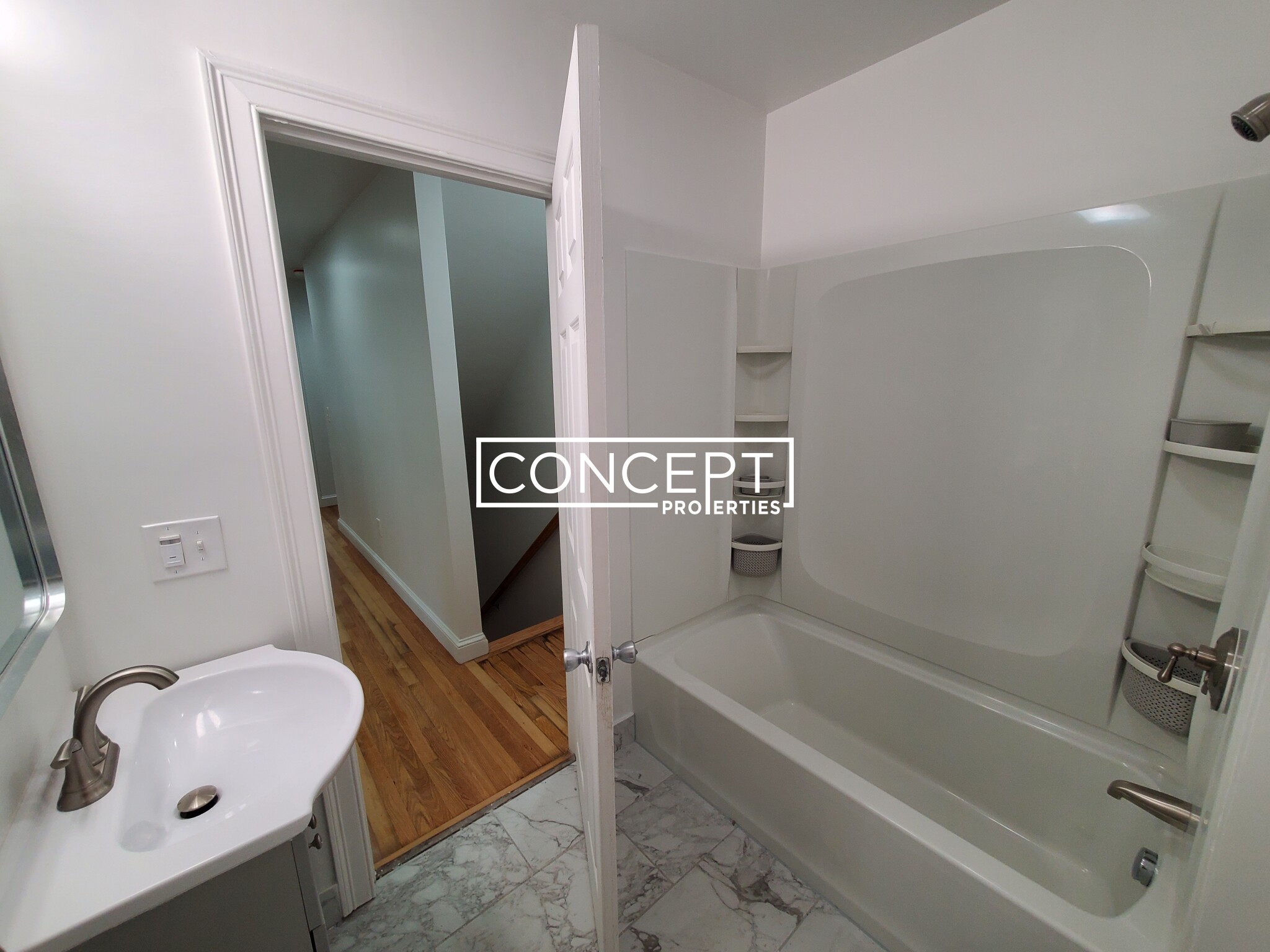 1 bed, 1 bath apartment for rent at 57 Circuit St Unit B, Roxbury — photo 33 of 45