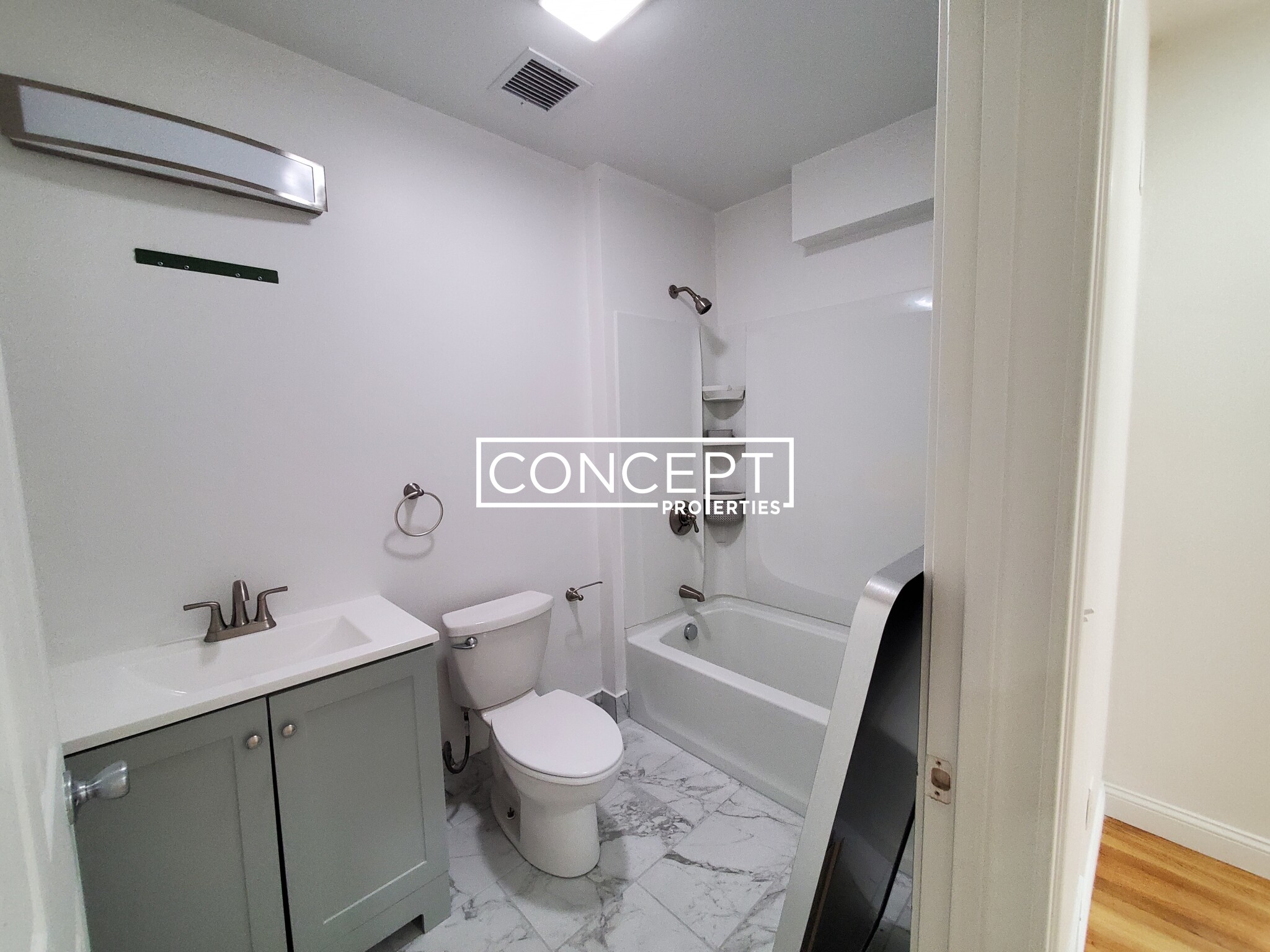 1 bed, 1 bath apartment for rent at 57 Circuit St Unit B, Roxbury — photo 39 of 45
