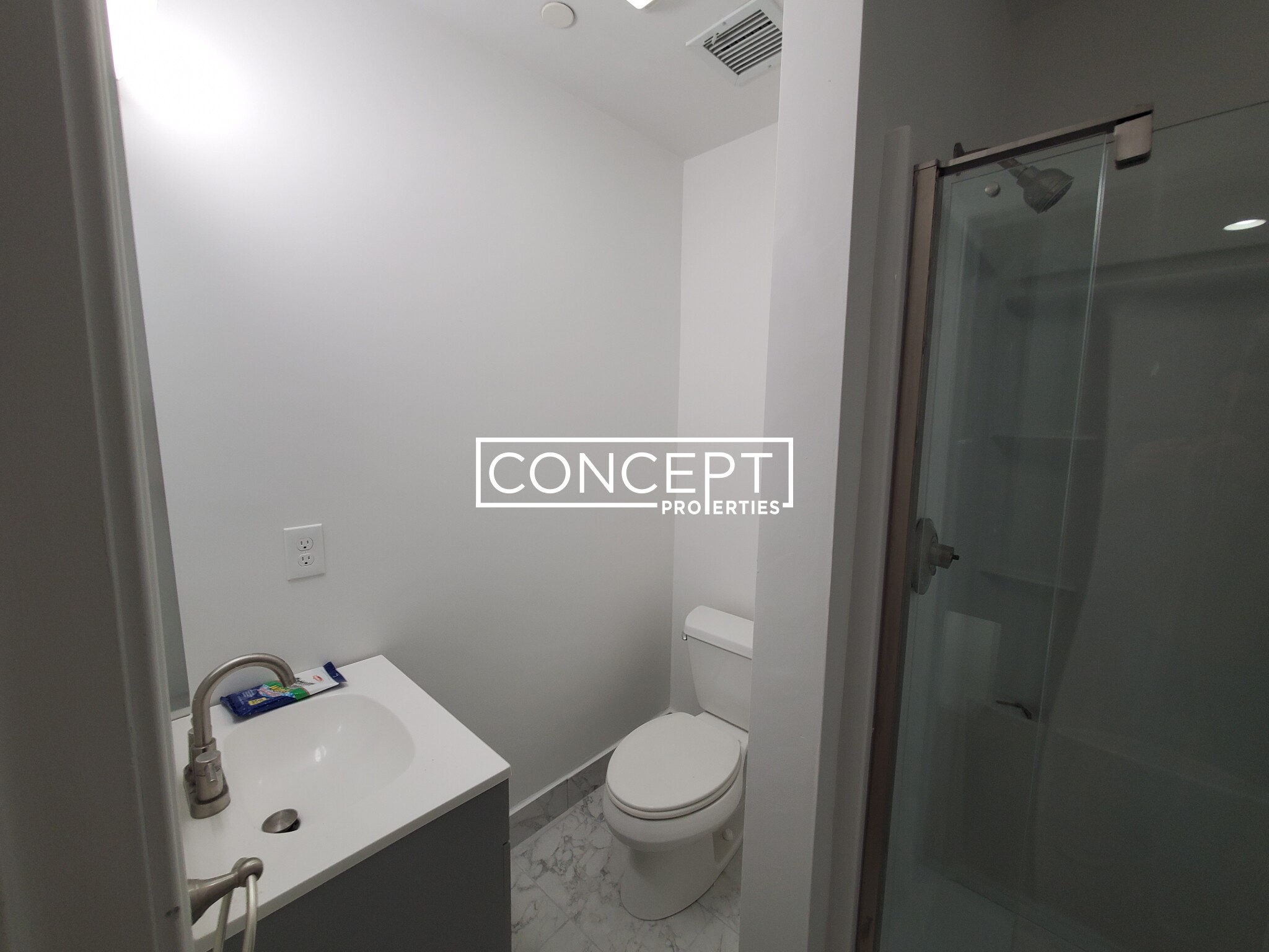1 bed, 1 bath apartment for rent at 57 Circuit St Unit B, Roxbury — photo 45 of 45