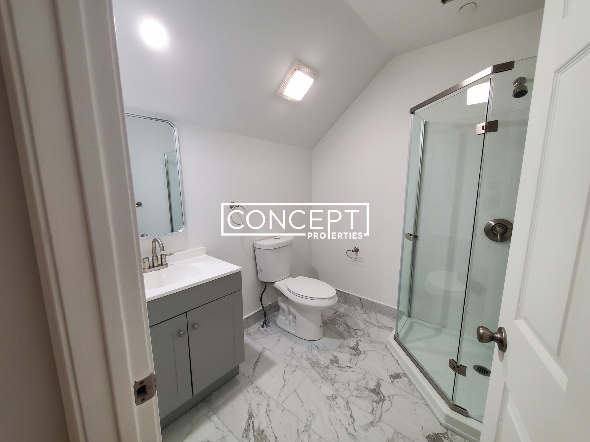 1 bed, 1 bath apartment for rent at 57 Circuit St Unit B, Roxbury — photo 14 of 45