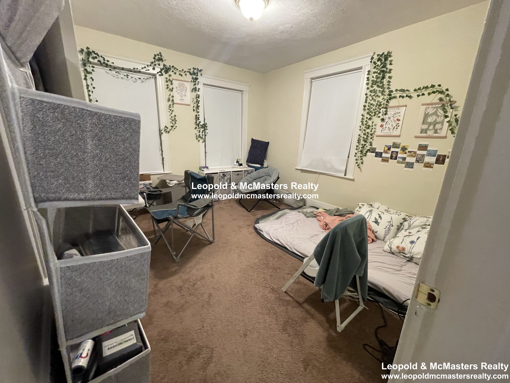 Studio bed, 1 bath apartment for rent at 165 Kelton St Unit 24, Brighton