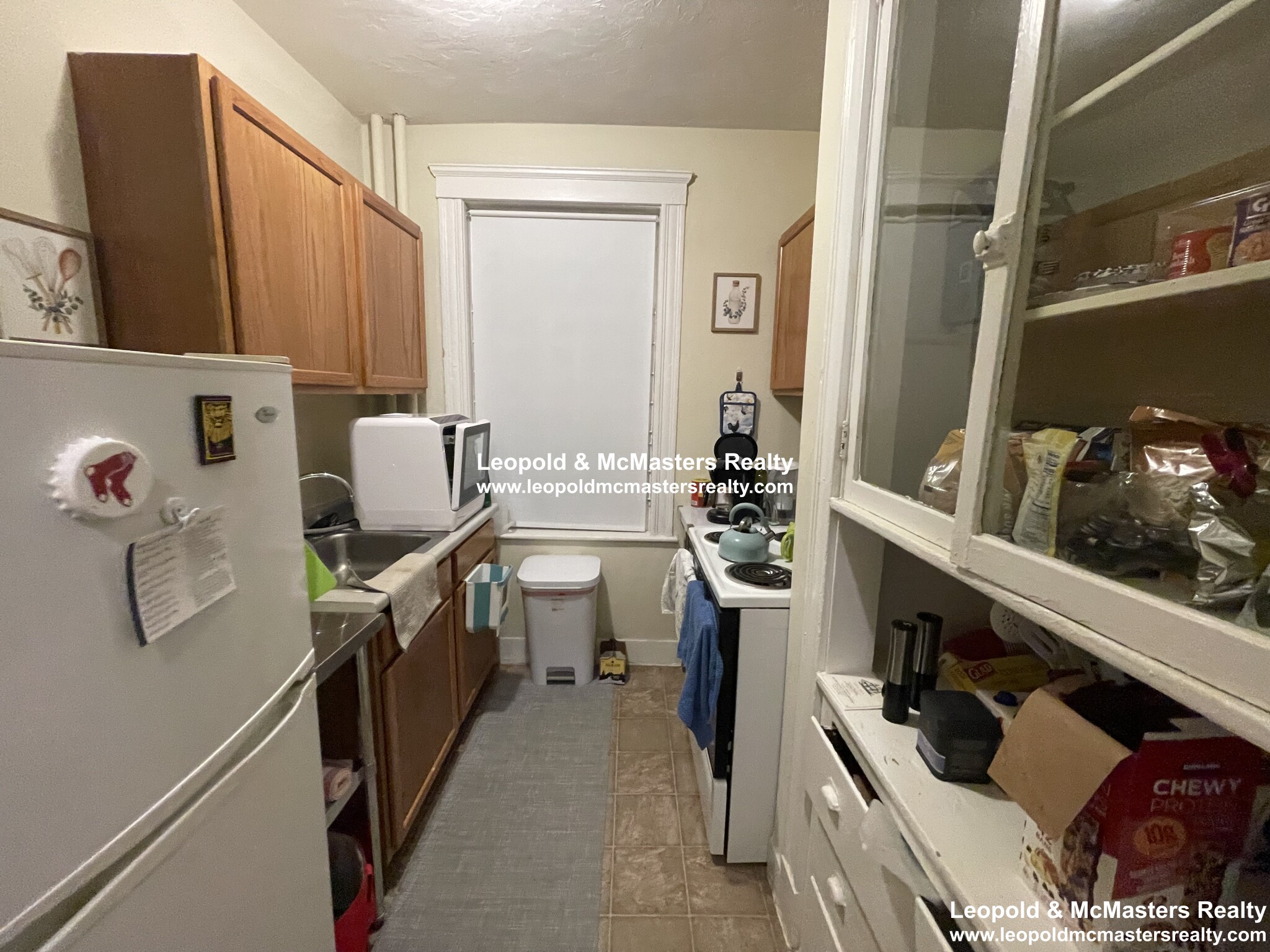 Studio bed, 1 bath apartment for rent at 165 Kelton St Unit 24, Brighton — photo 7 of 9