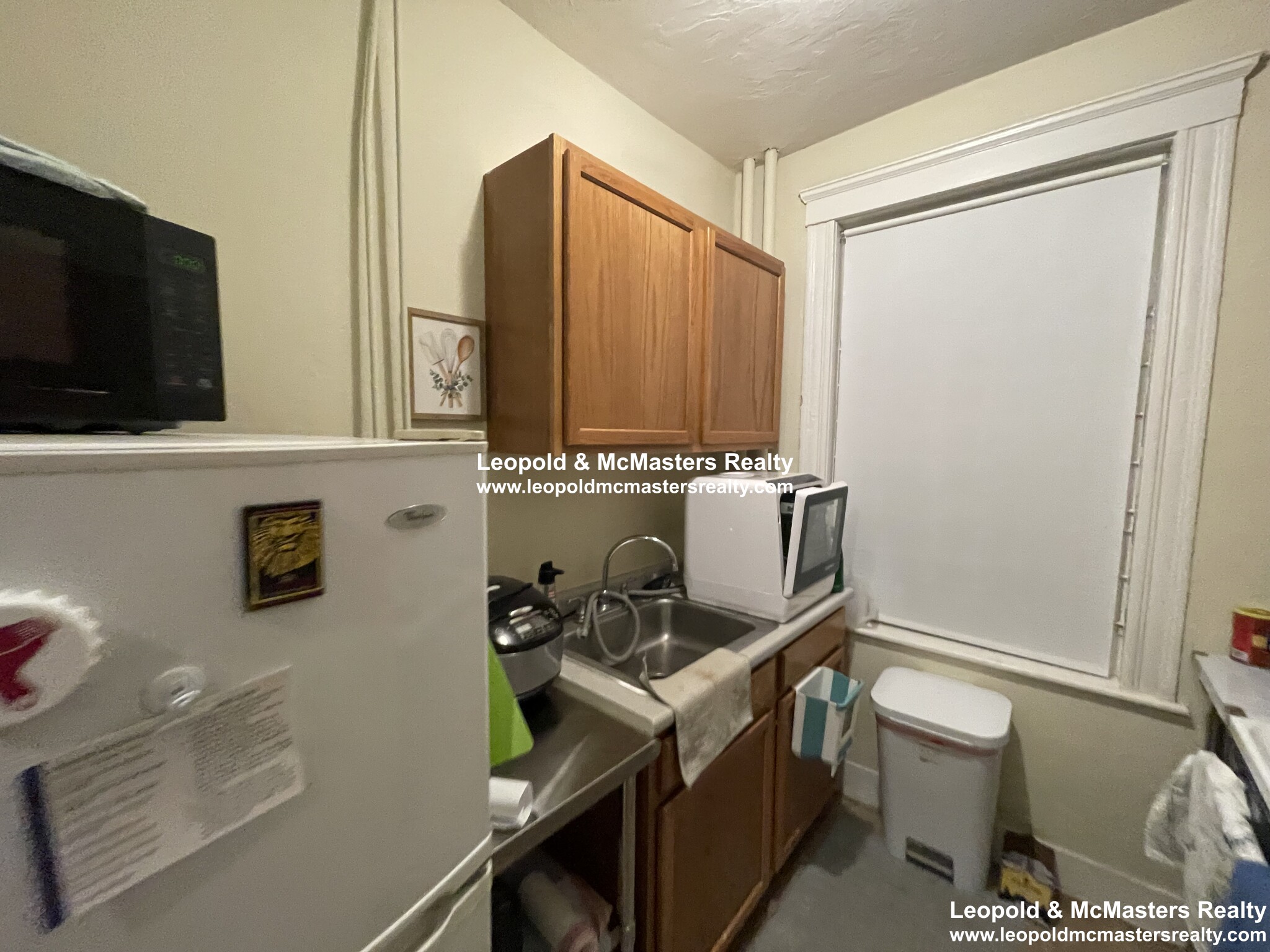 Studio bed, 1 bath apartment for rent at 165 Kelton St Unit 24, Brighton — photo 6 of 9