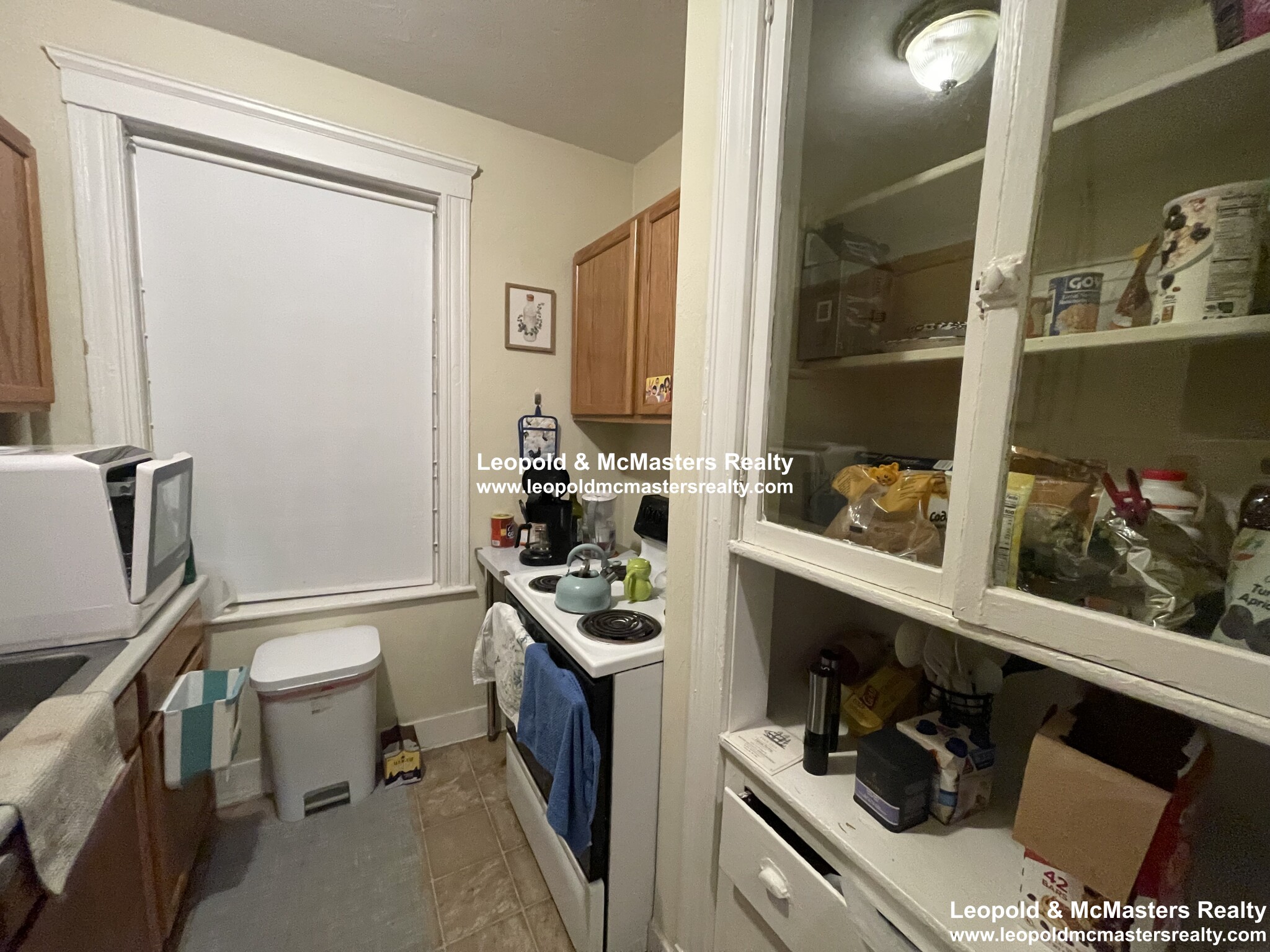 Studio bed, 1 bath apartment for rent at 165 Kelton St Unit 24, Brighton — photo 5 of 9